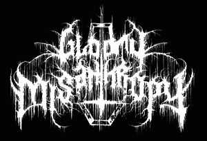 logo Gloomy Misanthropy